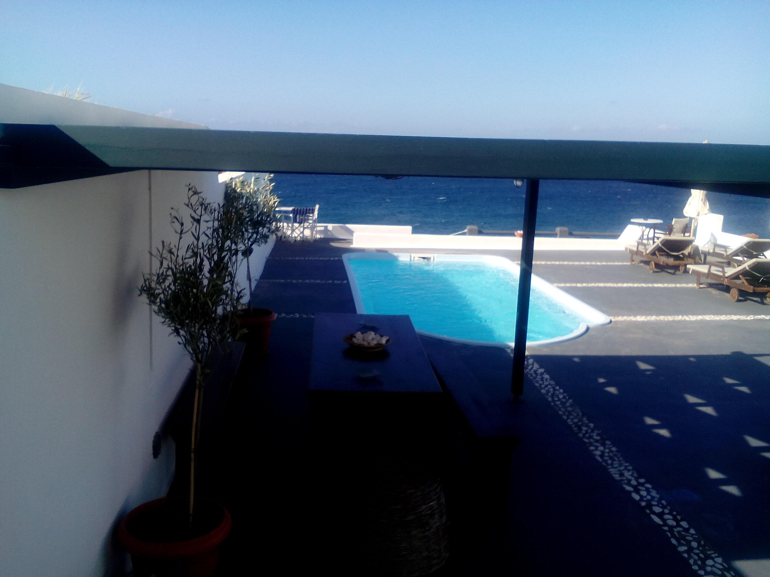 Vrachia Studios & Apartments Oia  Exterior photo