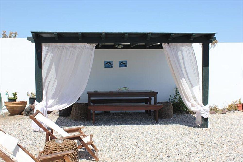 Vrachia Studios & Apartments Oia  Exterior photo